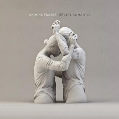 Brooke Fraser - Brutal Romantic