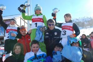 sci alpino - Trofeo Bodino Engineering