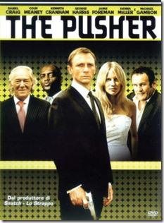 The pusher
