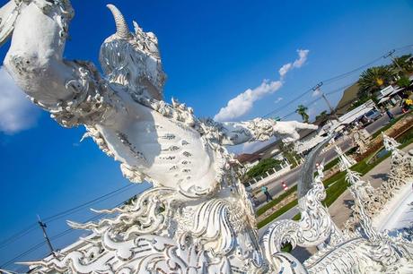 Chiang Rai, Triangolo d’Oro e dintorni. Tutte le informazioni utili