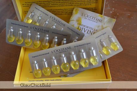 Divin Soin Intensif Occitane