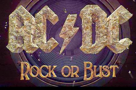 Recensione AC/DC - Rock Or Bust (2014)