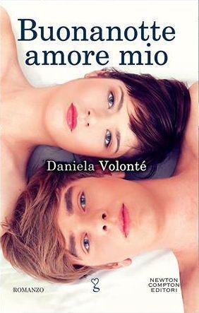 Buonanotte amore mio di Daniela Volonté