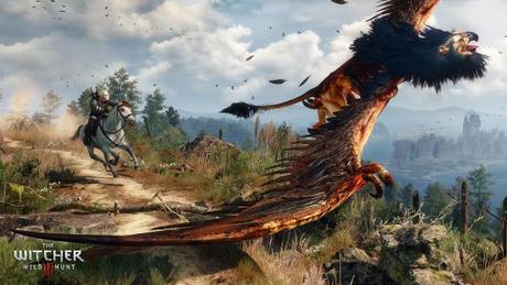 The Witcher 3: Wild Hunt, nuovi dettagli; non ci sono programmi per i primi due capitoli su Next-Gen the-witcher-3-wild-hunt-you-re-just-delaying-the-inevitable