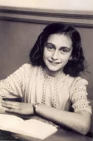 anna frank