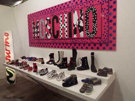 PITTI BIMBO 80: TRENDS A/I 2015-16