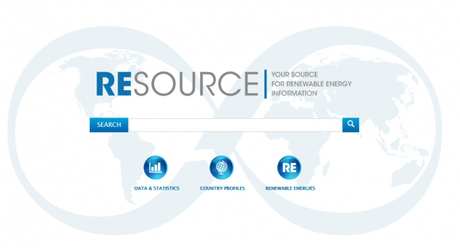 REsource - IRENA