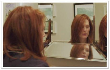 Recensione [libro e film]: Still Alice - Perdersi, di Lisa Genova