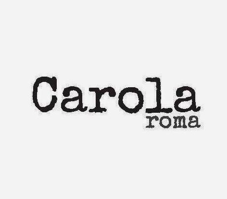 CAROLA ROMA!