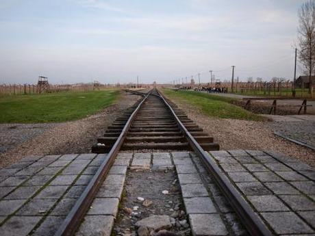 Polonia Auschwitz