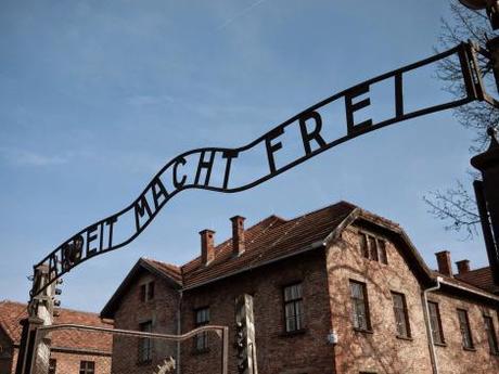 Polonia Auschwitz