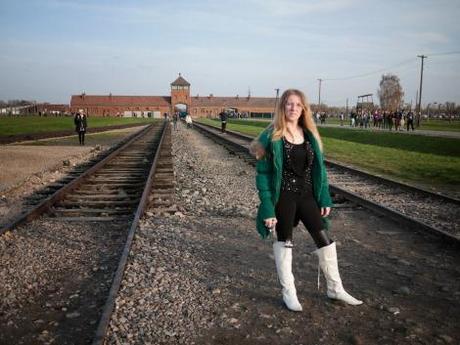 Polonia Auschwitz