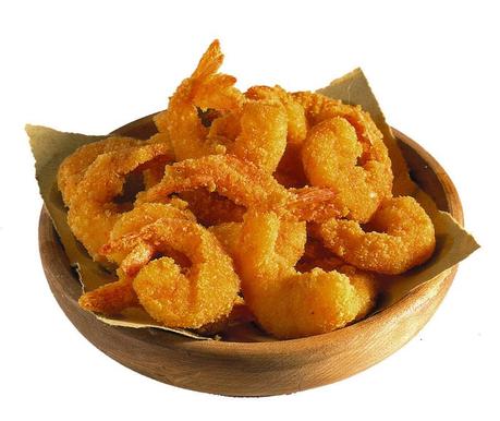 Tempura – l’antica arte della frittura