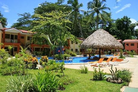 Vivere in Costa Rica - Appartamenti in residence