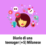 Diario di una teenager