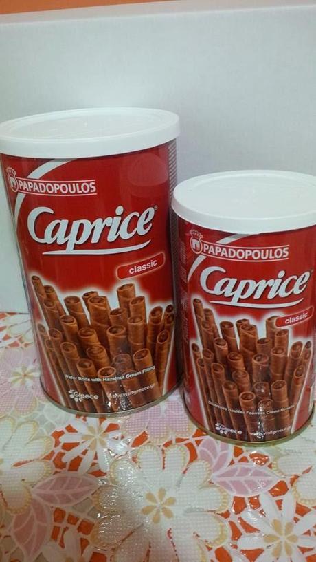 Papadopoulos Caprice