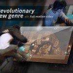 Cinema Game: RAGE per Android, un divertente mix tra film e videogioco Cinema Game : RAGE