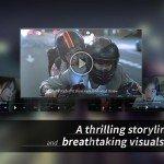 Cinema Game: RAGE per Android, un divertente mix tra film e videogioco Cinema Game : RAGE