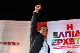 Siamo tutti Tsipras!