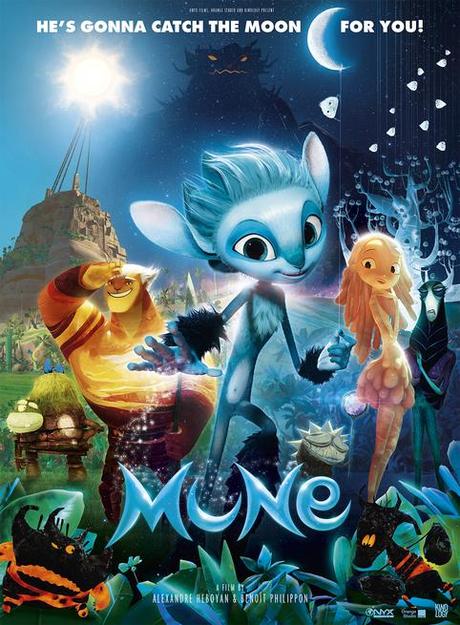 Mune il guardiano della luna