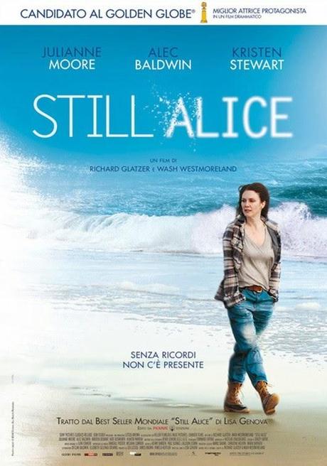 STILL ALICE