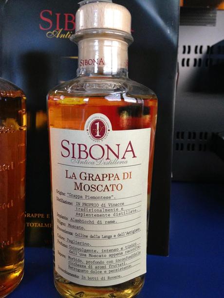 Distilleria Sibona S.p.a.