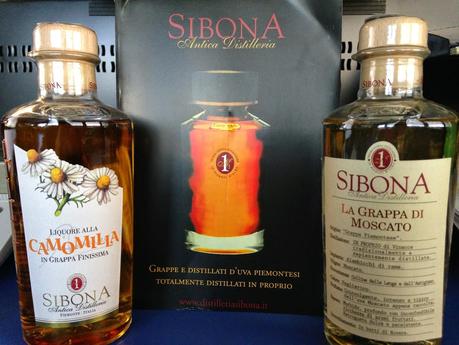 Distilleria Sibona S.p.a.