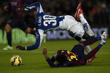 L’Arsenal ha pagato Gabriel 18 milioni (e non 20), e ora il Villarreal si butta su Eric Bailly