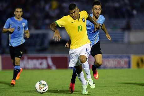 Sudamericano Sub 20 – Brasile e Argentina facile, sconfitta indolore per l’Uruguay, adesso si va all’Hexagonal