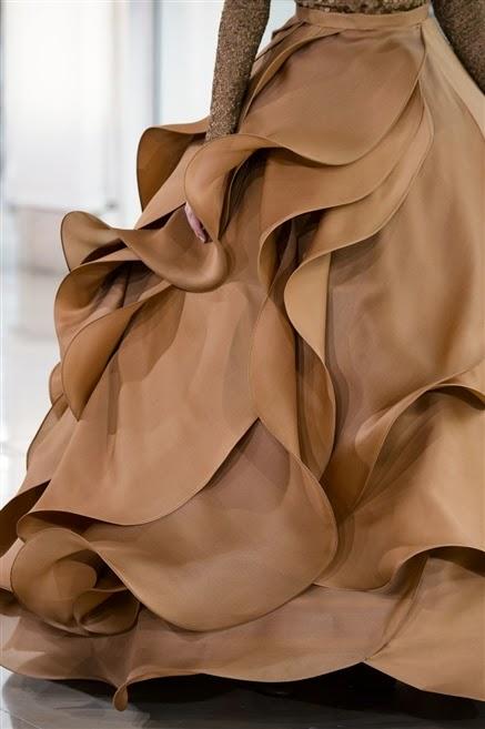 stephane rolland ss 2015 stephane rolland ss 2015 parigi haute couture fashion blog italiani fashion blogger italiane colorblock by felym mariafelicia magno fashion blogger fashion bloggers italy