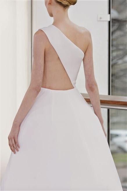 stephane rolland ss 2015 stephane rolland ss 2015 parigi haute couture fashion blog italiani fashion blogger italiane colorblock by felym mariafelicia magno fashion blogger fashion bloggers italy