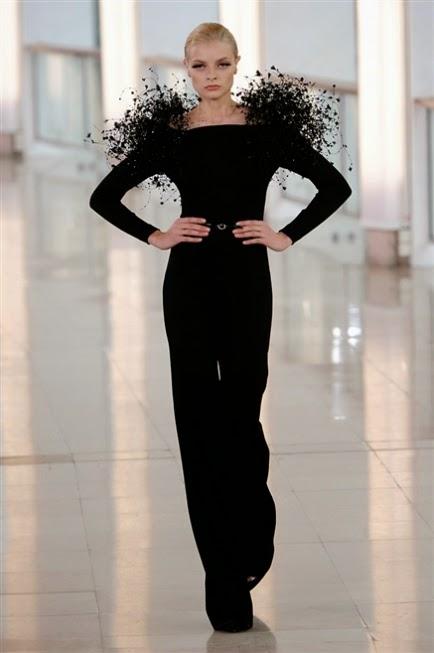 stephane rolland ss 2015 stephane rolland ss 2015 parigi haute couture fashion blog italiani fashion blogger italiane colorblock by felym mariafelicia magno fashion blogger fashion bloggers italy