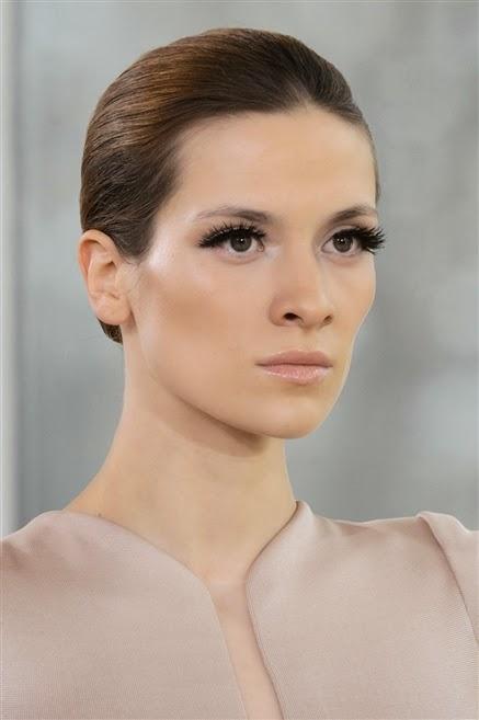 make up stephane rolland ss 2015 stephane rolland ss 2015 parigi haute couture fashion blog italiani fashion blogger italiane colorblock by felym mariafelicia magno fashion blogger fashion bloggers italy