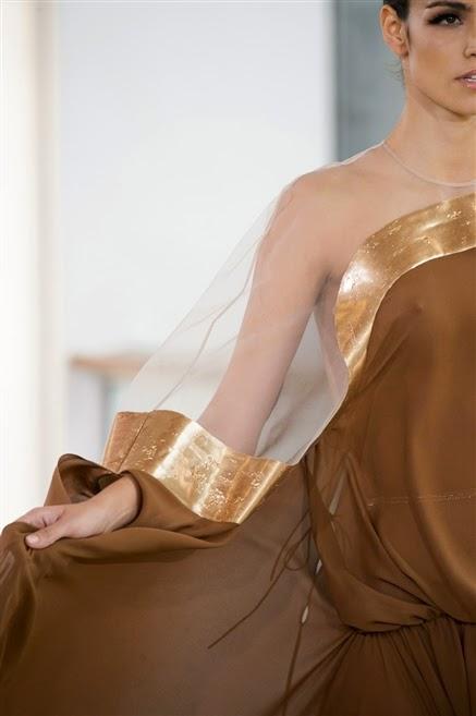 stephane rolland ss 2015 stephane rolland ss 2015 parigi haute couture fashion blog italiani fashion blogger italiane colorblock by felym mariafelicia magno fashion blogger fashion bloggers italy