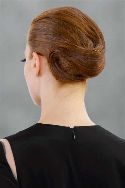acconciature sfilata haute couture stephane rolland stephane rolland ss 2015 parigi haute couture fashion blog italiani fashion blogger italiane colorblock by felym mariafelicia magno fashion blogger fashion bloggers italy