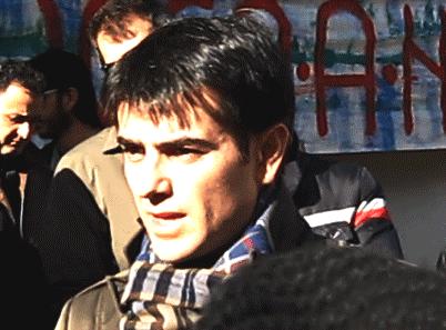 Lavoratori senza stipendio Lavoratori senza stipendio