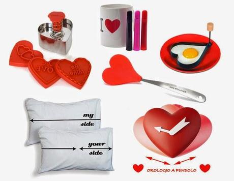 Goolp! Sta arrivando San Valentino: idee regalo low cost