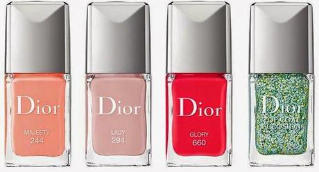 [MAKEUP BEAUTY] Dior 