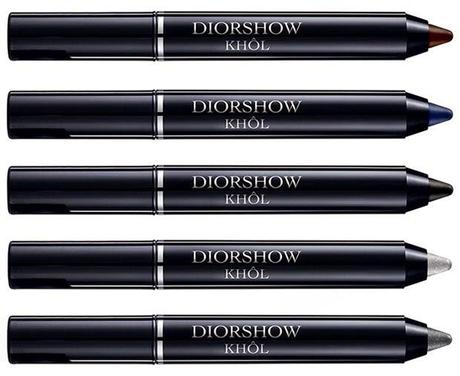 [MAKEUP BEAUTY] Dior 