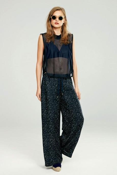 Moda _ Nanushka _ Spring 2015 Moda _ Nanushka _ Spring 2015