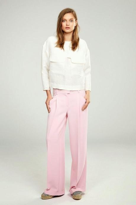 Moda _ Nanushka _ Spring 2015 Moda _ Nanushka _ Spring 2015