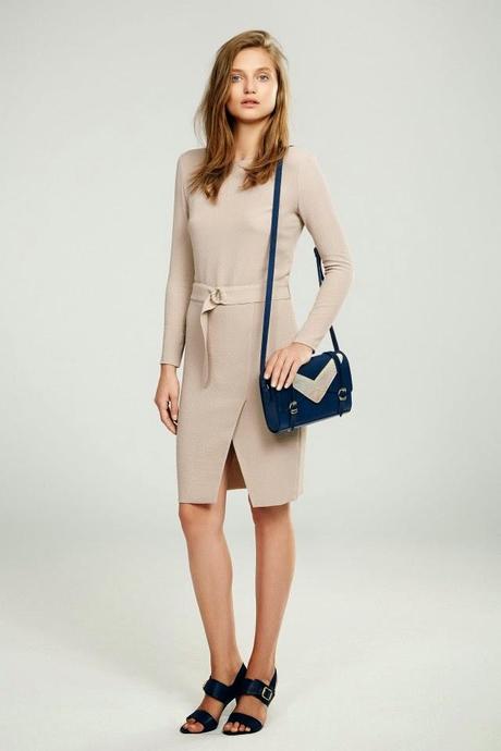 Moda _ Nanushka _ Spring 2015 Moda _ Nanushka _ Spring 2015