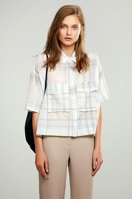 Moda _ Nanushka _ Spring 2015 Moda _ Nanushka _ Spring 2015