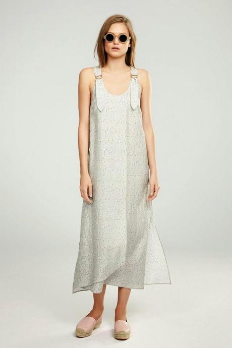 Moda _ Nanushka _ Spring 2015 Moda _ Nanushka _ Spring 2015