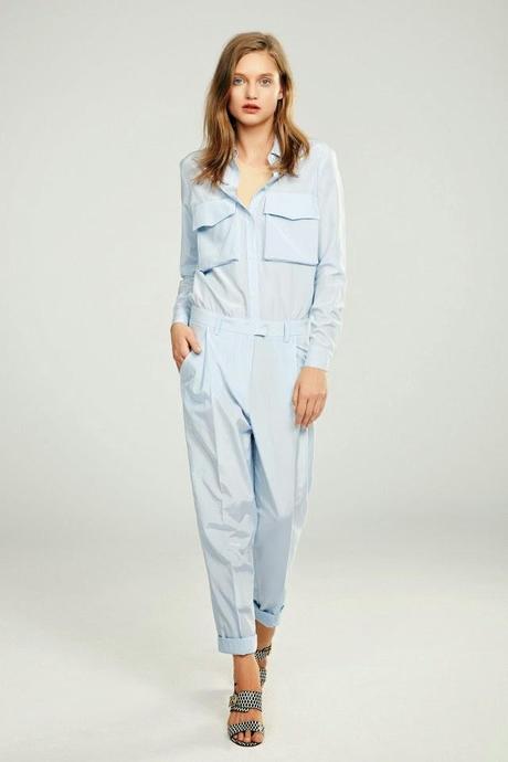 Moda _ Nanushka _ Spring 2015 Moda _ Nanushka _ Spring 2015