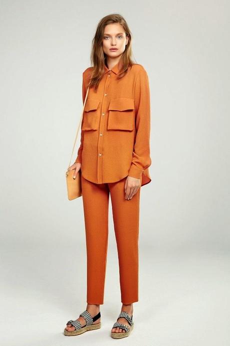 Moda _ Nanushka _ Spring 2015 Moda _ Nanushka _ Spring 2015