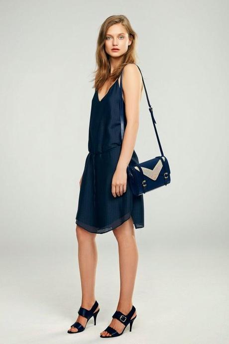 Moda _ Nanushka _ Spring 2015 Moda _ Nanushka _ Spring 2015