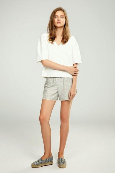 Moda _ Nanushka _ Spring 2015 Moda _ Nanushka _ Spring 2015