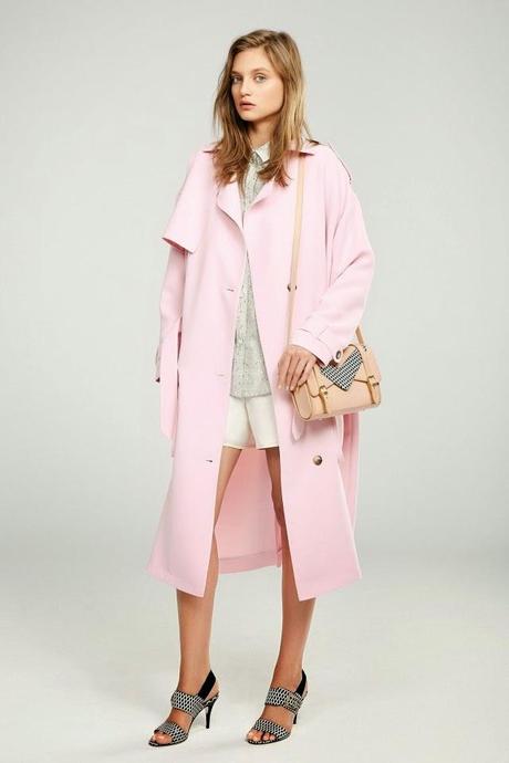 Moda _ Nanushka _ Spring 2015 Moda _ Nanushka _ Spring 2015