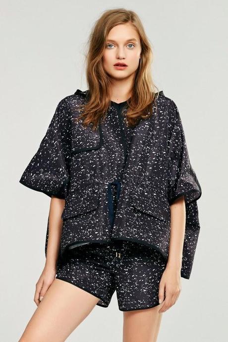 Moda _ Nanushka _ Spring 2015 Moda _ Nanushka _ Spring 2015